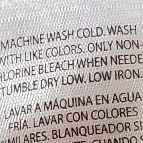 Wonder Nation Grey Flannel Cotton Poly Span Elastic Tie Waist Shorts Size XXL 18 - Picture 16 of 16